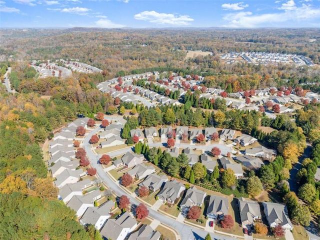 6443 Autumn Crest Lane, Hoschton, GA 30548