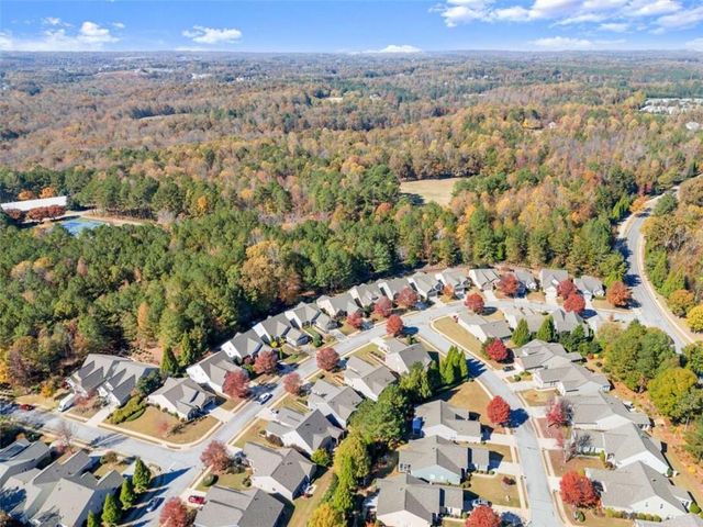 6443 Autumn Crest Lane, Hoschton, GA 30548