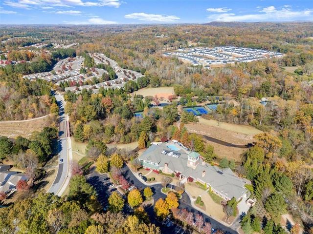 6443 Autumn Crest Lane, Hoschton, GA 30548