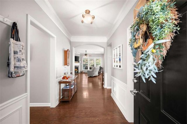 6443 Autumn Crest Lane, Hoschton, GA 30548