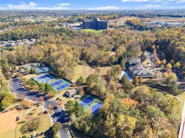 6443 Autumn Crest Lane, Hoschton, GA 30548