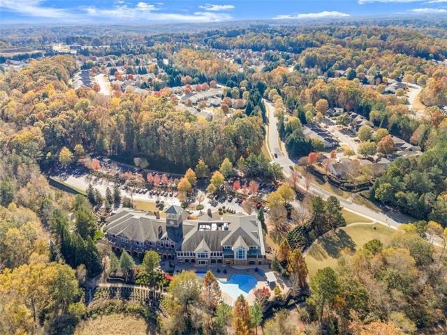 6443 Autumn Crest Lane, Hoschton, GA 30548