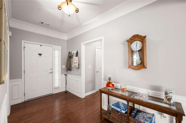 6443 Autumn Crest Lane, Hoschton, GA 30548