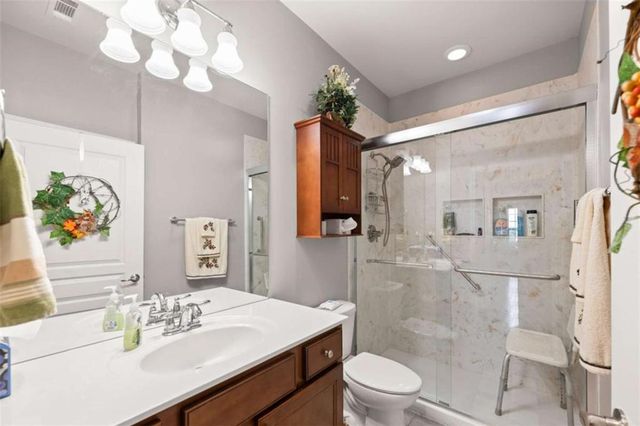 6443 Autumn Crest Lane, Hoschton, GA 30548