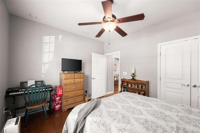 6443 Autumn Crest Lane, Hoschton, GA 30548