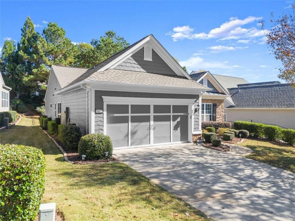 6443 Autumn Crest Lane, Hoschton, GA 30548