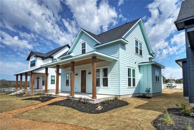 1010 Grant Wood Ave, Dripping Springs, TX 78620