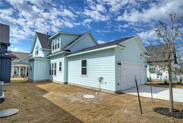 1010 Grant Wood Ave, Dripping Springs, TX 78620