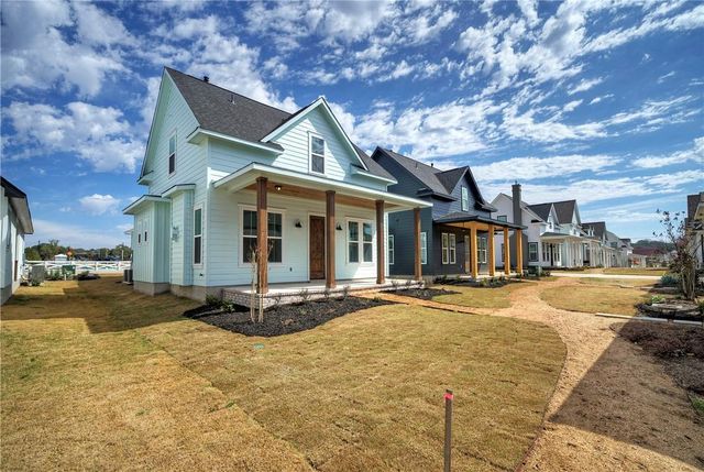 1010 Grant Wood Ave, Dripping Springs, TX 78620