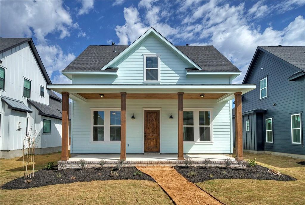 1010 Grant Wood Ave, Dripping Springs, TX 78620