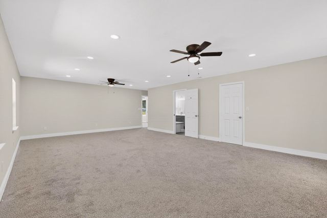 529 Morris Lane, Greenville, TX 75402