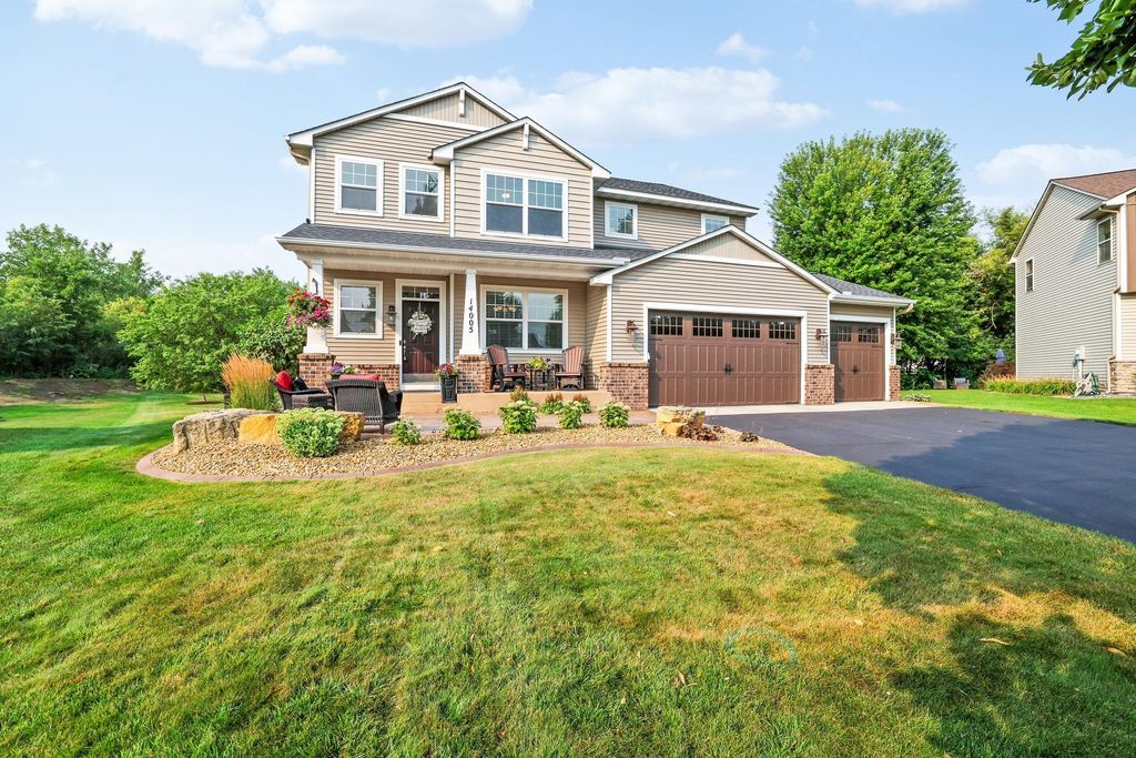 14005 Autumn Court, Rosemount, MN 55068 — photo 3