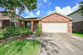 9034 Sienna Sky Court, Richmond, TX 77407