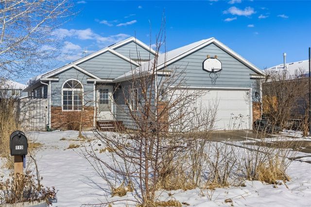 113 10th Street, Belgrade, MT 59714