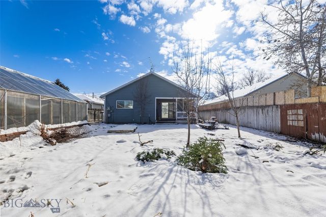 113 10th Street, Belgrade, MT 59714