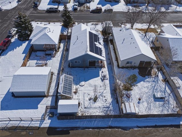 113 10th Street, Belgrade, MT 59714