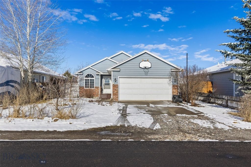 113 10th Street, Belgrade, MT 59714
