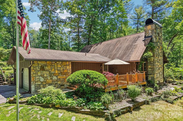 2291 Little River Road, Hendersonville, NC 28739