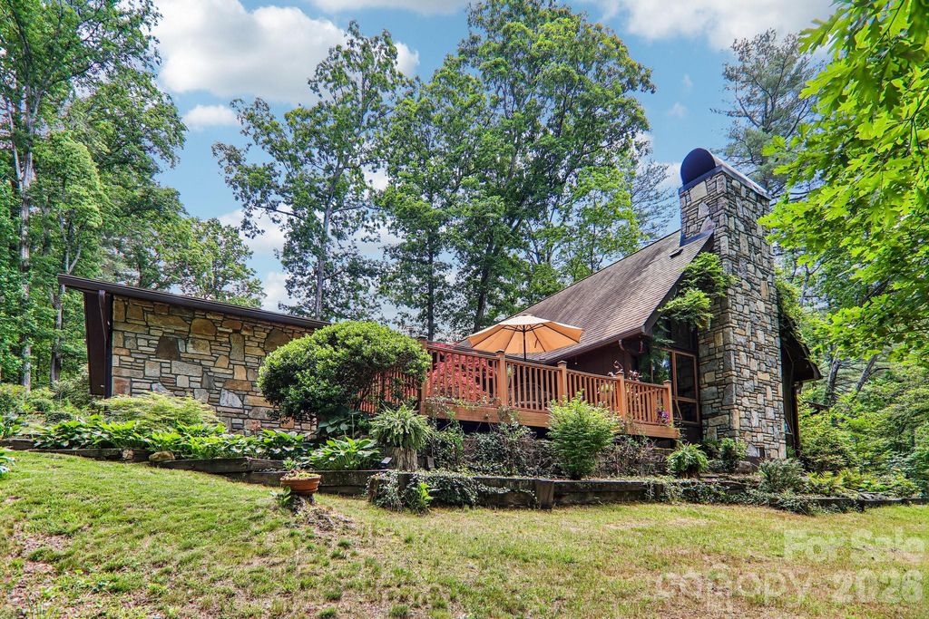 2291 Little River Road, Hendersonville, NC 28739