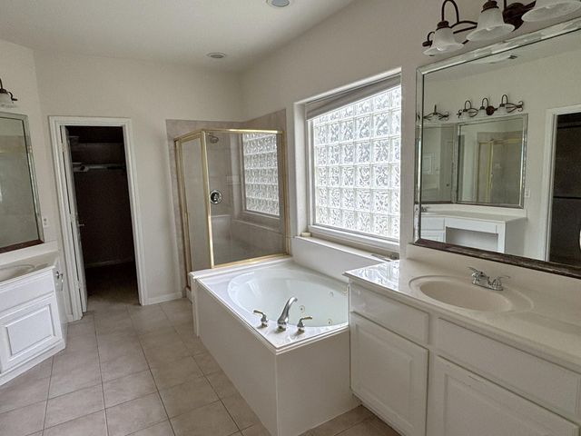 19538 Piney Lake Drive, Spring, TX 77388