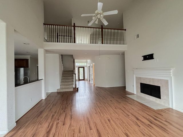 19538 Piney Lake Drive, Spring, TX 77388