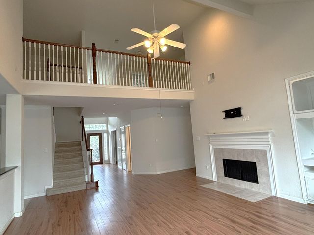 19538 Piney Lake Drive, Spring, TX 77388