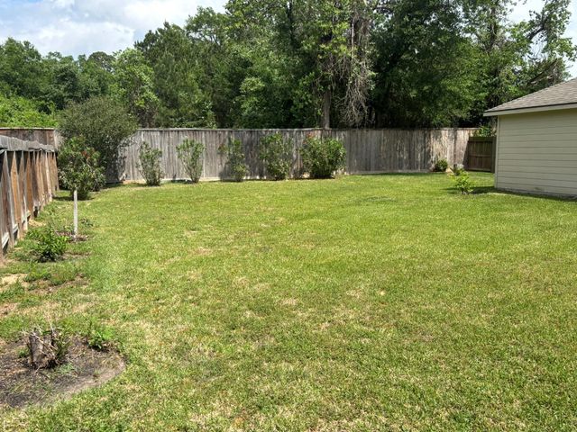 19538 Piney Lake Drive, Spring, TX 77388