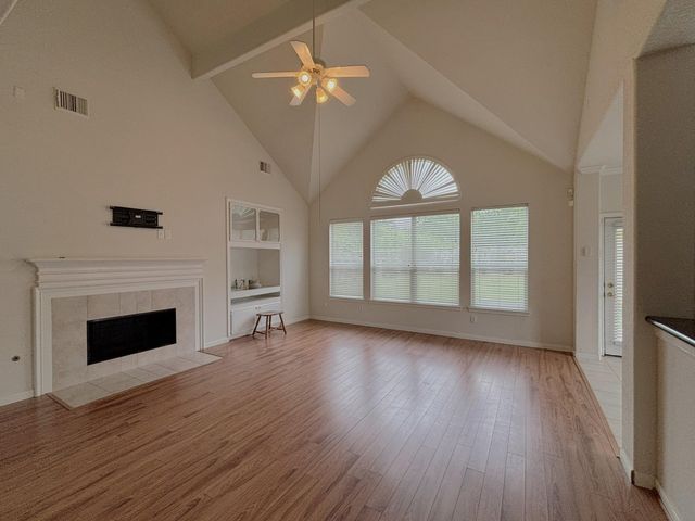 19538 Piney Lake Drive, Spring, TX 77388