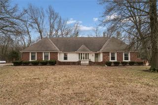 28885 W 223rd Street, Spring Hill, KS 66083