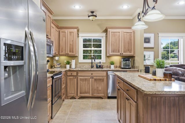 53 Caitlynn Circle, Hattiesburg, MS 39402