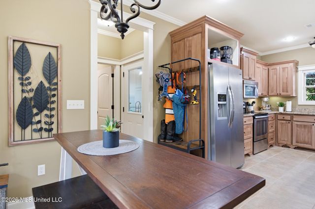 53 Caitlynn Circle, Hattiesburg, MS 39402