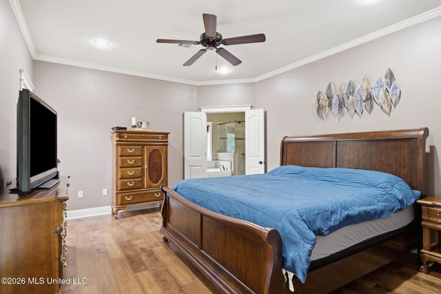 53 Caitlynn Circle, Hattiesburg, MS 39402