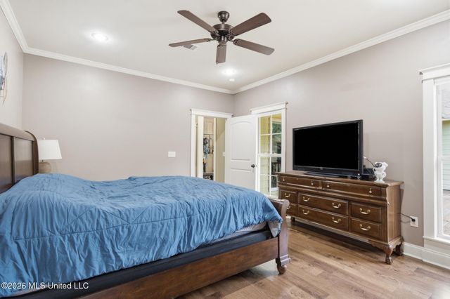 53 Caitlynn Circle, Hattiesburg, MS 39402