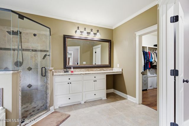 53 Caitlynn Circle, Hattiesburg, MS 39402