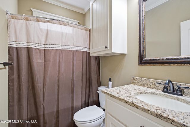 53 Caitlynn Circle, Hattiesburg, MS 39402