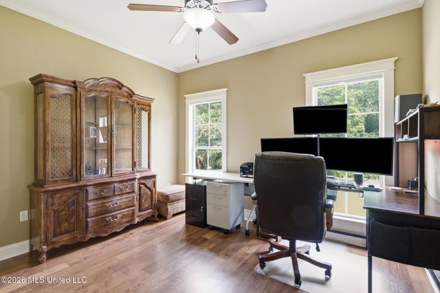 53 Caitlynn Circle, Hattiesburg, MS 39402