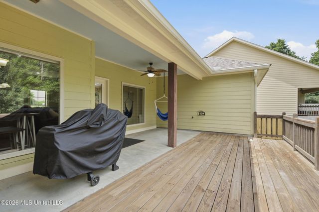 53 Caitlynn Circle, Hattiesburg, MS 39402