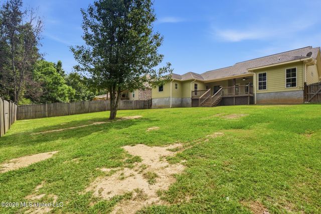 53 Caitlynn Circle, Hattiesburg, MS 39402