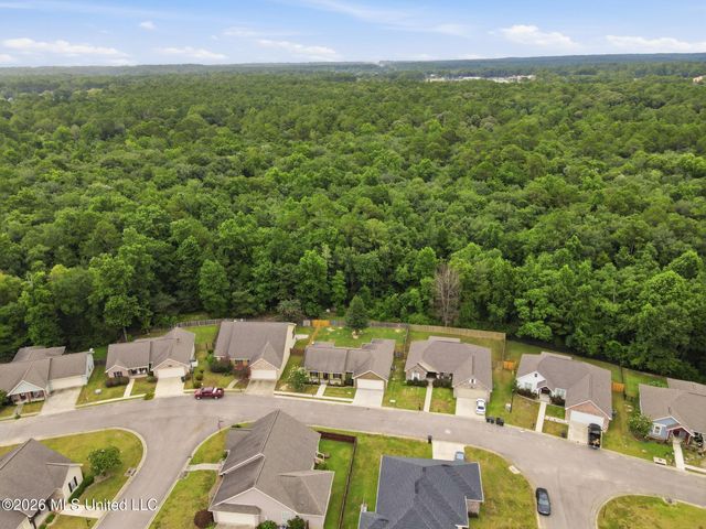 53 Caitlynn Circle, Hattiesburg, MS 39402