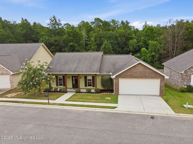 53 Caitlynn Circle, Hattiesburg, MS 39402