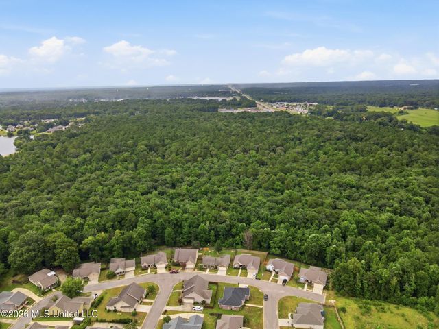 53 Caitlynn Circle, Hattiesburg, MS 39402