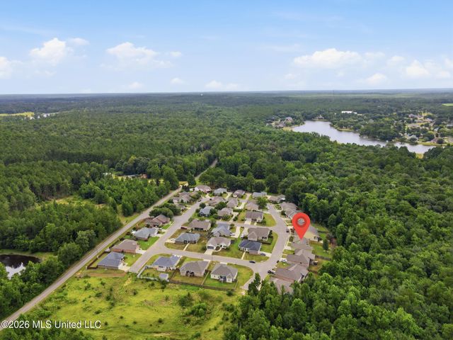 53 Caitlynn Circle, Hattiesburg, MS 39402