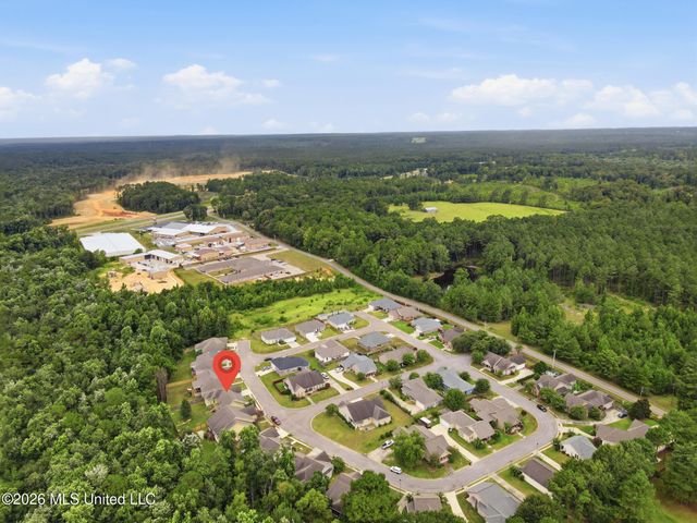 53 Caitlynn Circle, Hattiesburg, MS 39402