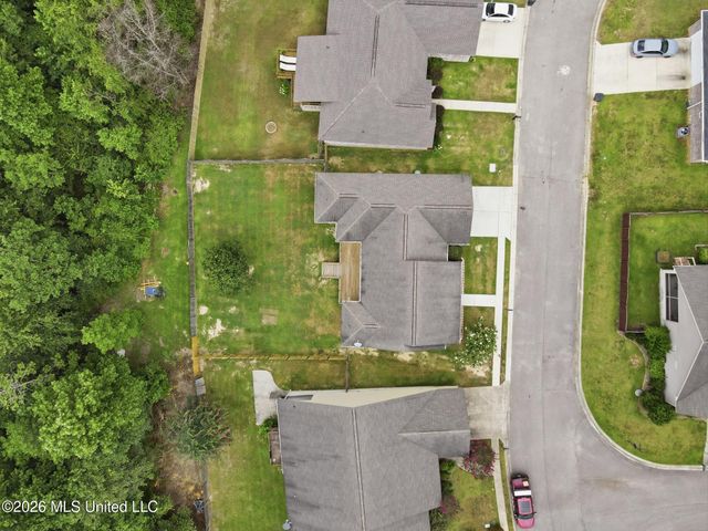 53 Caitlynn Circle, Hattiesburg, MS 39402
