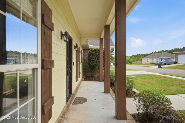 53 Caitlynn Circle, Hattiesburg, MS 39402