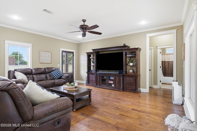 53 Caitlynn Circle, Hattiesburg, MS 39402