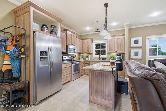 53 Caitlynn Circle, Hattiesburg, MS 39402