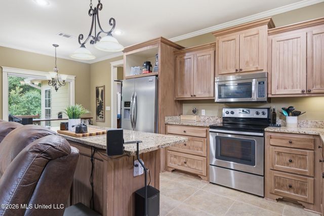 53 Caitlynn Circle, Hattiesburg, MS 39402