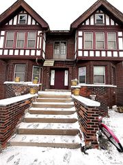 1656 W Grand Boulevard, Detroit, MI 48208