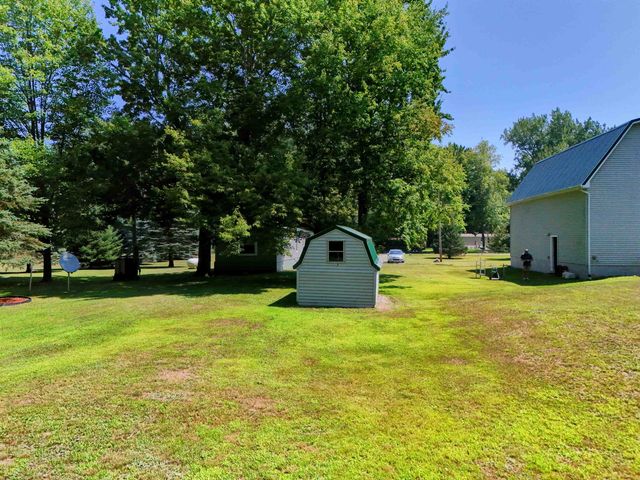 2544 Hansel Road, Standish, MI 48658